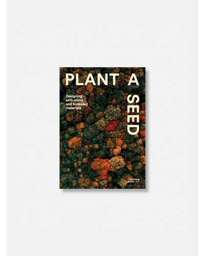 Hako Storage Box - Clay Melange - A3